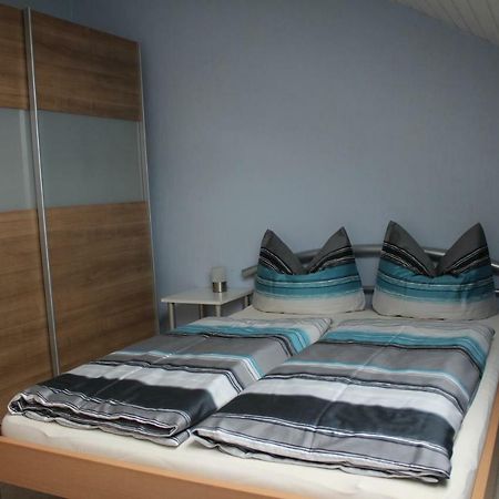 Ferienwohnung Ausblick Weißensberg Exterior foto